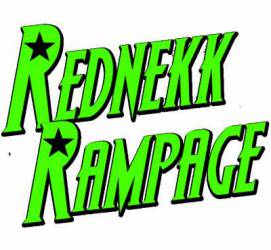 logo Rednekk Rampage